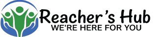 Reacher's Hub CIC