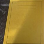 Exercise Books