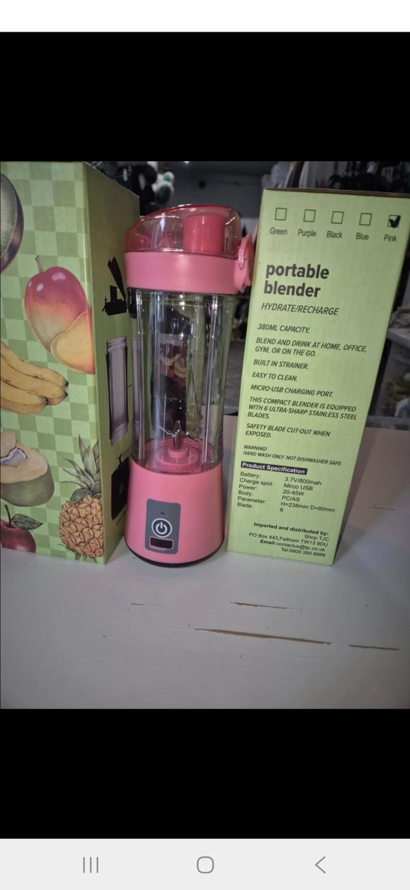 fruit-juice-blender