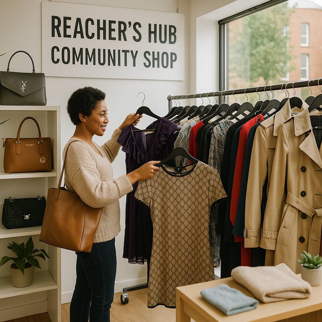 reachers_community_shop